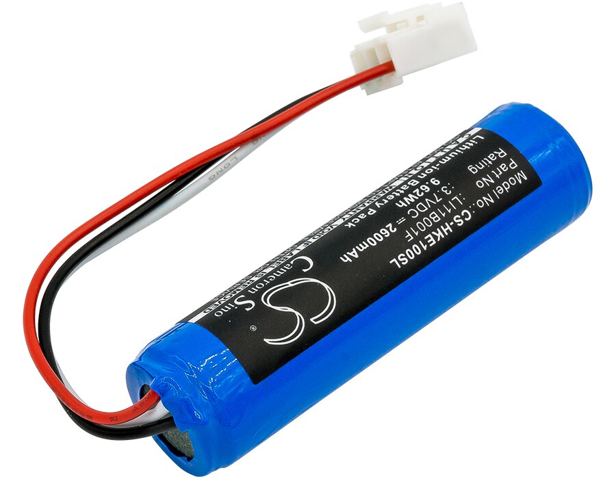 Cameron sino 2600mah/3400mah medizinische batterie für frese nius infusion pumpe volumat agilia