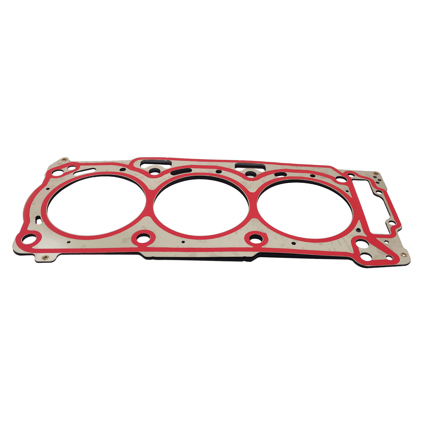 Jetski-Teile Zylinderkopfdichtung für Seadoo GTX RXP RXT 300 GTI 130 GTR 230 aufwachen 170 OEM 420950772