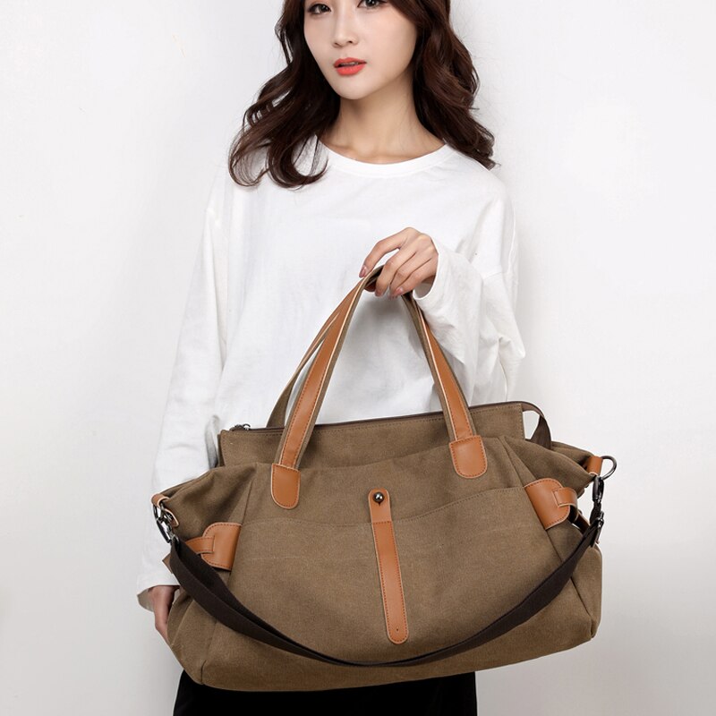 Reizen Handtas Handbagage Schoudertassen Mannen Duffle Tassen Vrouwen Reizen Tote Grote Weekend Bag Overnight Bolsa