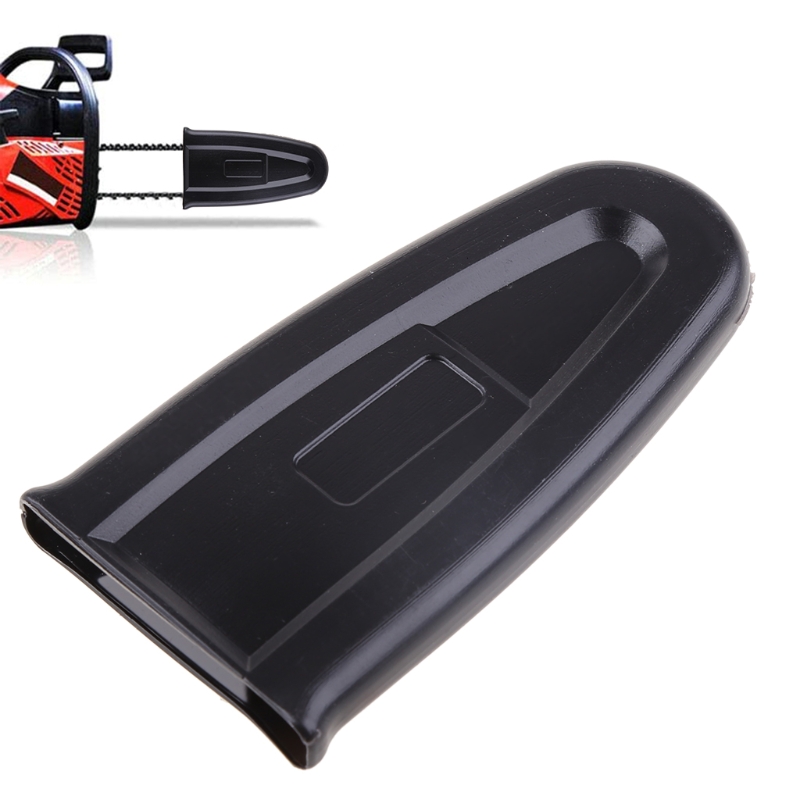 Chainsaw Bar Cover Scabbard Guard Universal Guide Plate For 4 inch Mini Hand Chainsaw