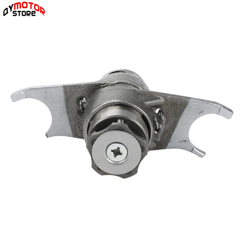 YX140 Motorcycle Shift Drum Gearshift Forks For YinXiang 140cc 150cc 1P56FMJ Horizontal Engine Dirt Pit Bike Atv Quad Parts