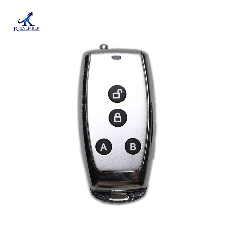 315MHZ Remote Control for Electric Lock Garage Door Remote Wireless Door Opener Access 2203 main board Electric Accessories: Type 2