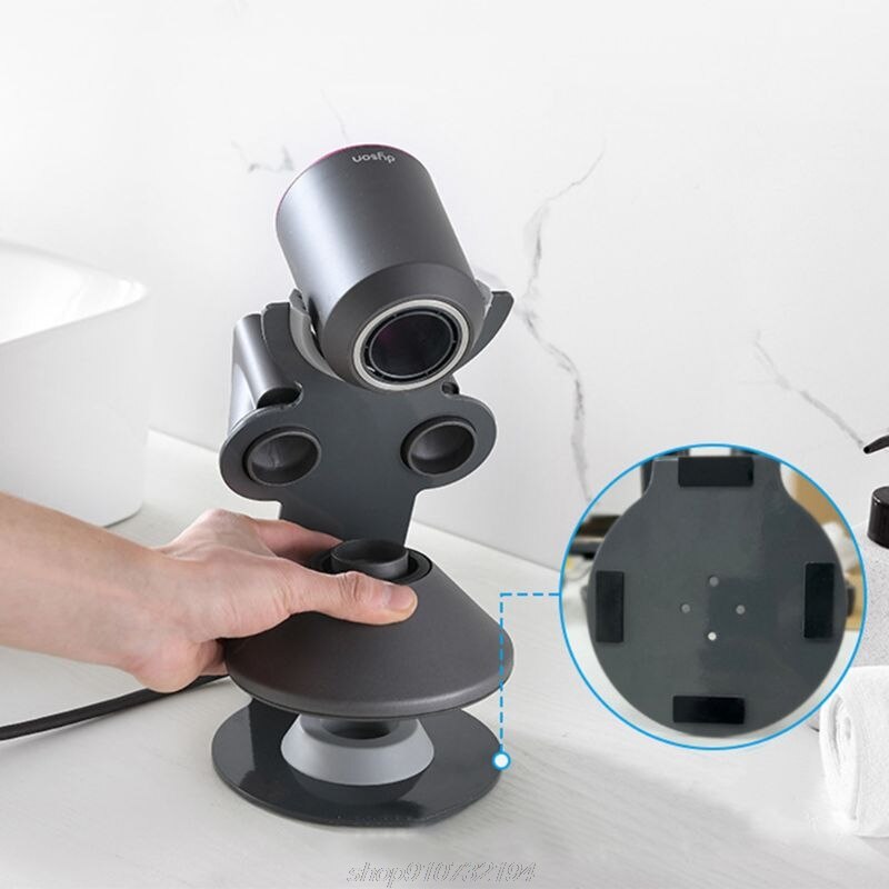 Dyson Supersonic Föhn Standhouder, Aluminium Beugel Voor Dyson Supersonic Föhn N06 20