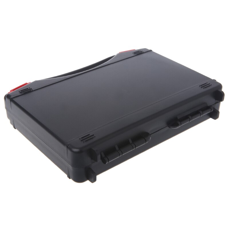 Repair Tool Storage Case Utility Box Container For Soldering Iron