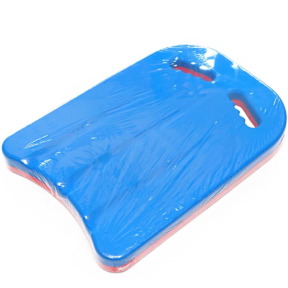 Zwemmen Kickboard Lichtgewicht Foam Board Vierkante Drijvende Board Zwemmen Training Aid Voor Volwassenen Kinderen Beginner