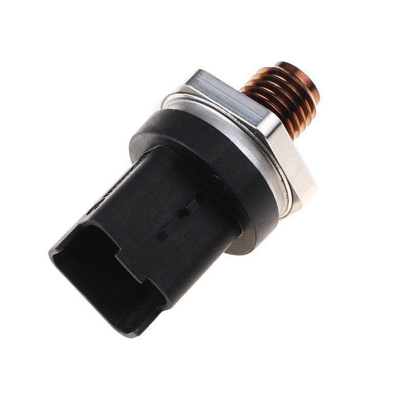 Fuel Rail Pressure Sensor Pressure Relief Valve Fuel Rail Sensor Transducer For Peugeot 0281002797 0281006507 0281002283