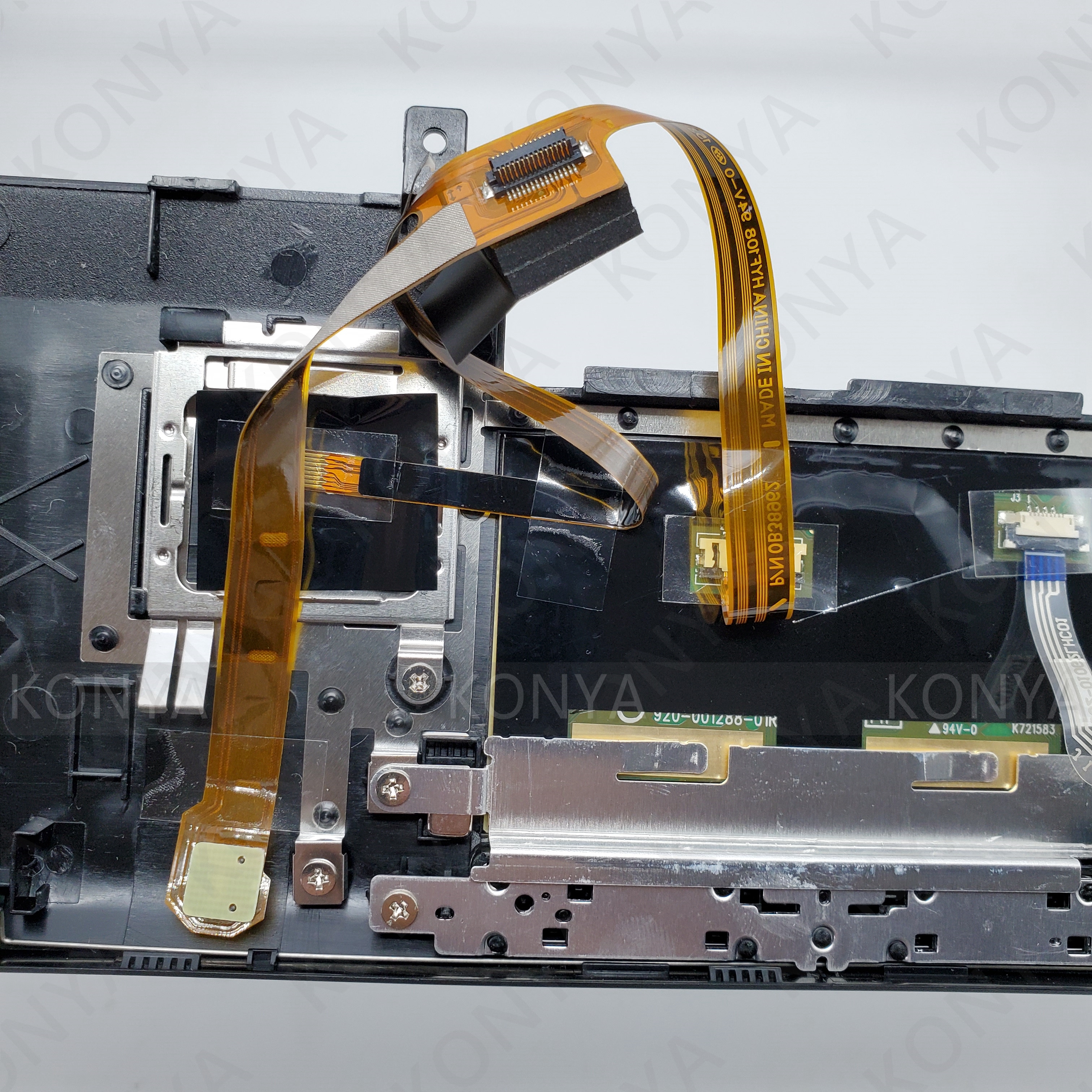 Original For Lenovo Thinkpad T430 T430i Palmrest Keyboard Bezel Cover 0B38939