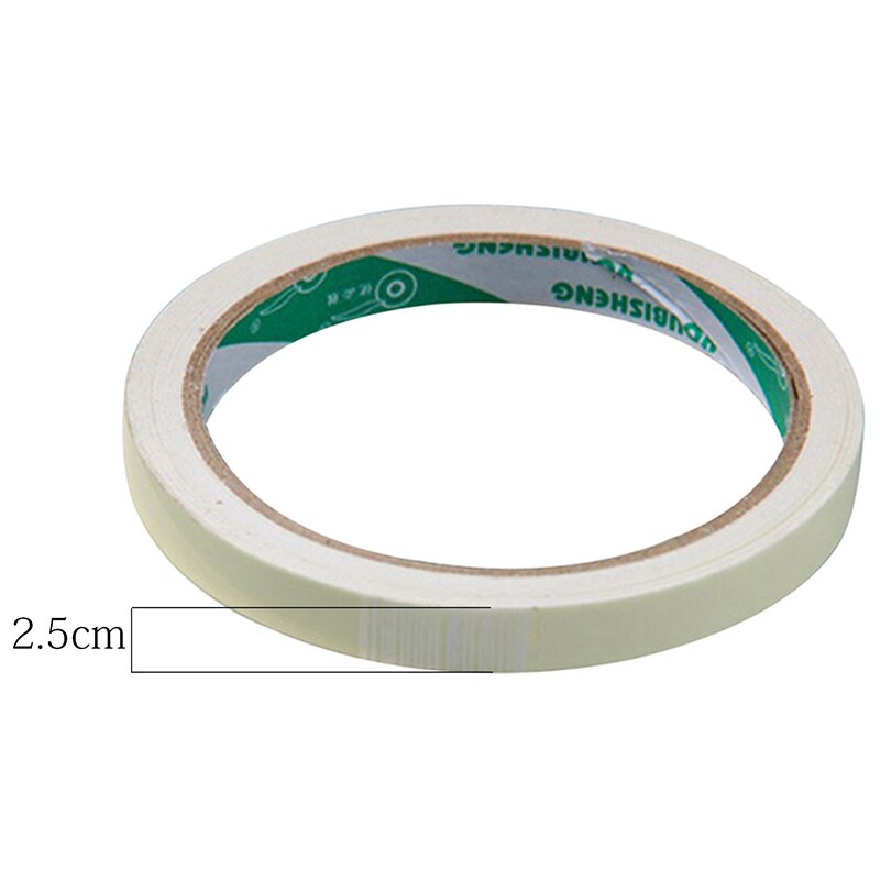 Green Luminous Tape Self Adhesive Glow In The Dark Stickers 3m 10m Stage Decorative Luminous Fluorescent Tape Warning Stickers: Style 1