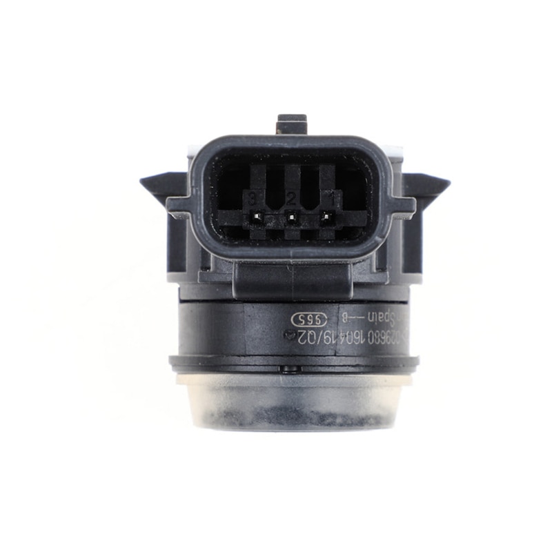 Sensor de Control de distancia de estacionamiento para coche, accesorio PDC para Renault 253A44101R 253A4-4101R, 4 unids/lote