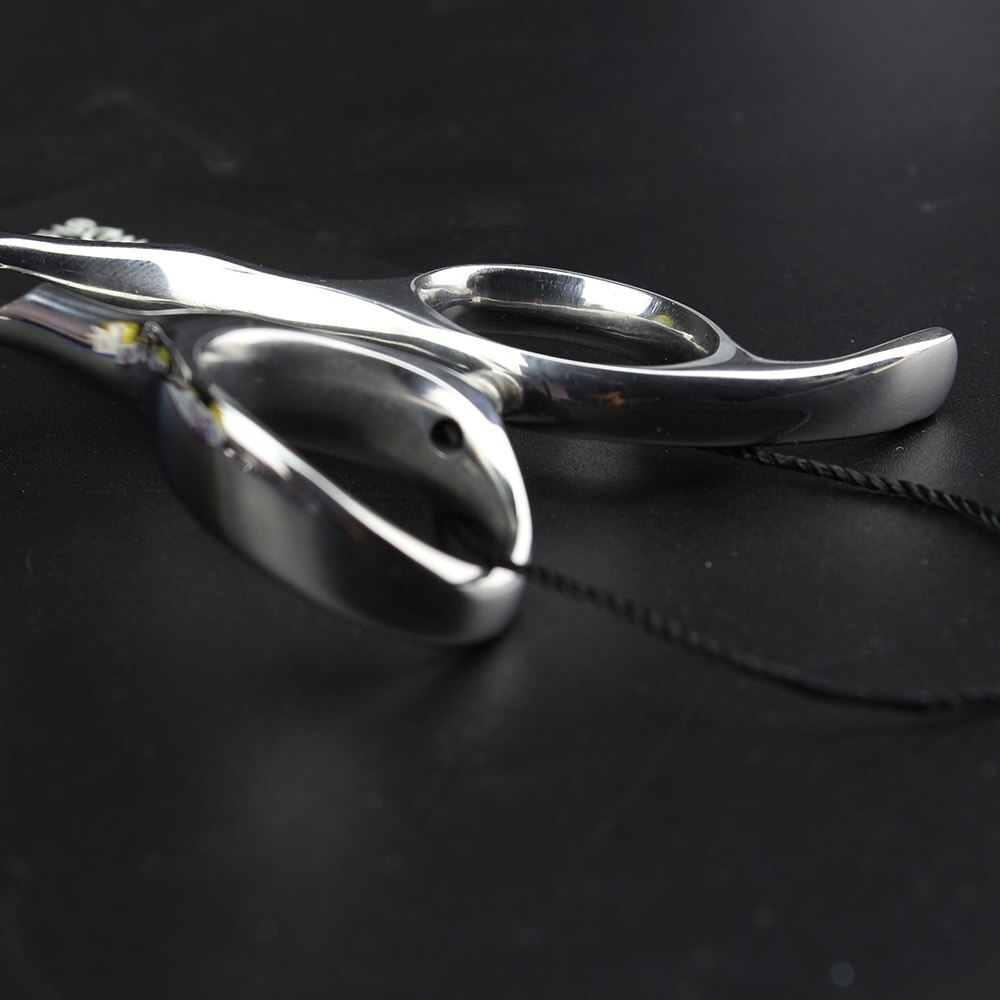Barber 6 Inch Salon Haircut Scissors Hairdresser Special Tools Hair dressing Cutting Scissors
