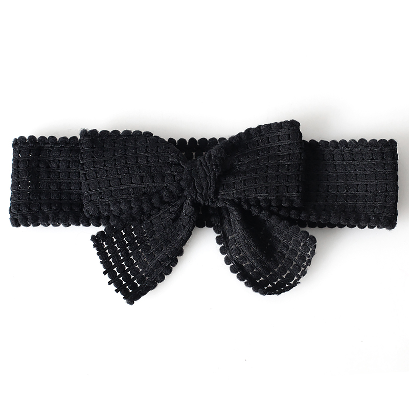 Lazos para el cabello para niñas, horquillas bonitas, diadema para el cabello, pasadores, Clip sólido, sombreros para niños, accesorios para el cabello de: Café