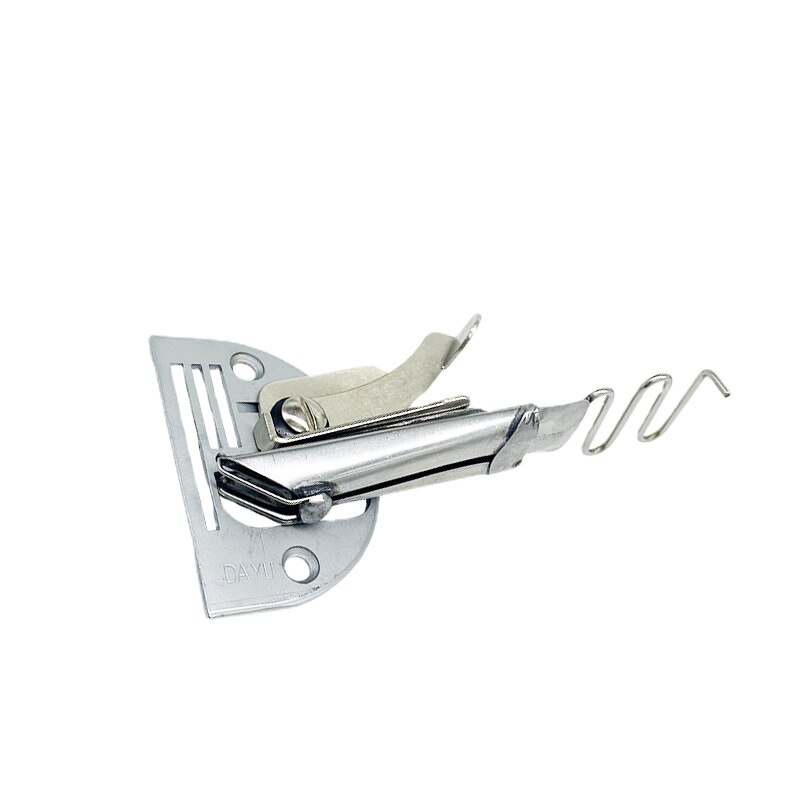 Binder For Industrial Sewing Machine Folder Single Needle Thick Machines Thin Leather And Plastic Material Y-111