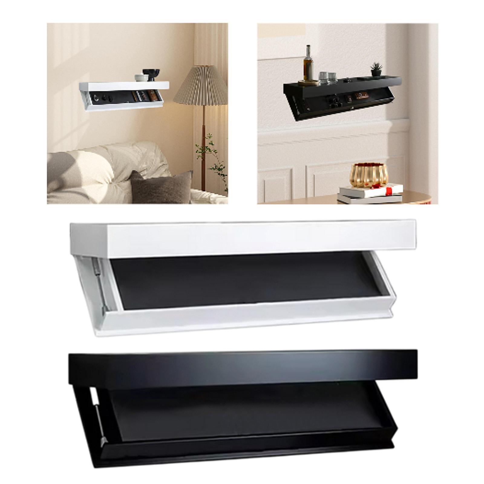 Magicflap Designerplank met verborgen compartiment Magicflap Designerplank met verborgen compartiment