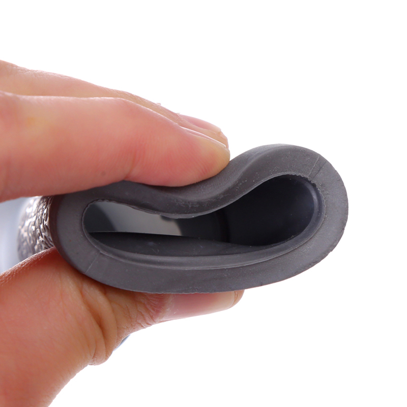 36cm Plastic Cess-Pipe Drain Plumbing Plomberie Flexible Drain Hose Kitchen Sink Hose Pipe Drainer Plumbing Hose Tube Basin Tank