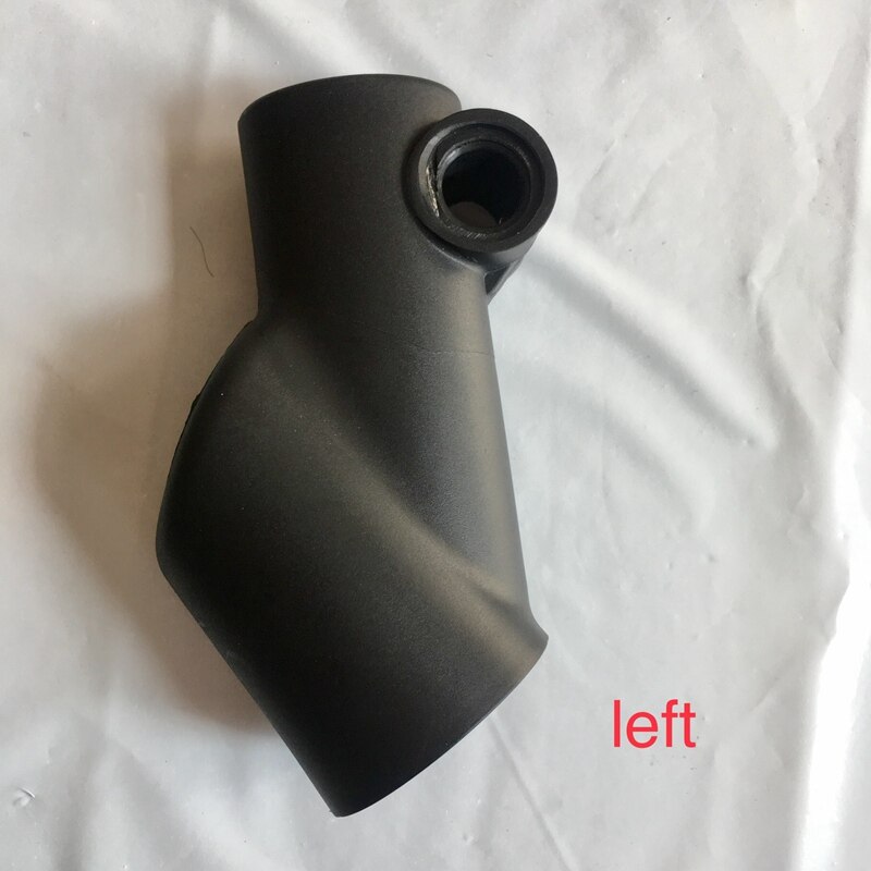 Babyyoya-poussettes roues avant arrière caoutchouc | Accessoires pour poussette, roues pneus roues: left parts