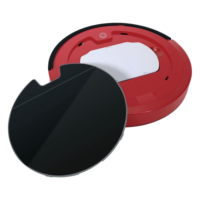 ligent ing Household Vacuum Cleaner Automatic Suction Robot