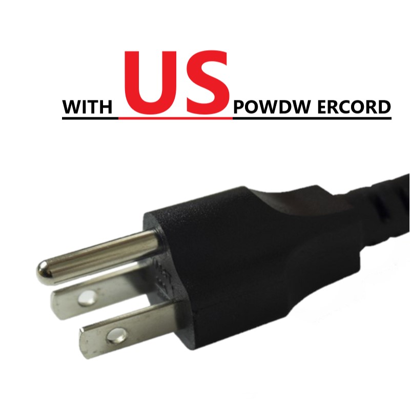 original 150W 19.5V 7.7A AC Adapter for Lenovo ThinkCentre M72z M91z M93z M91p C540 All-in-One pc power supply B300 A720 A600: US