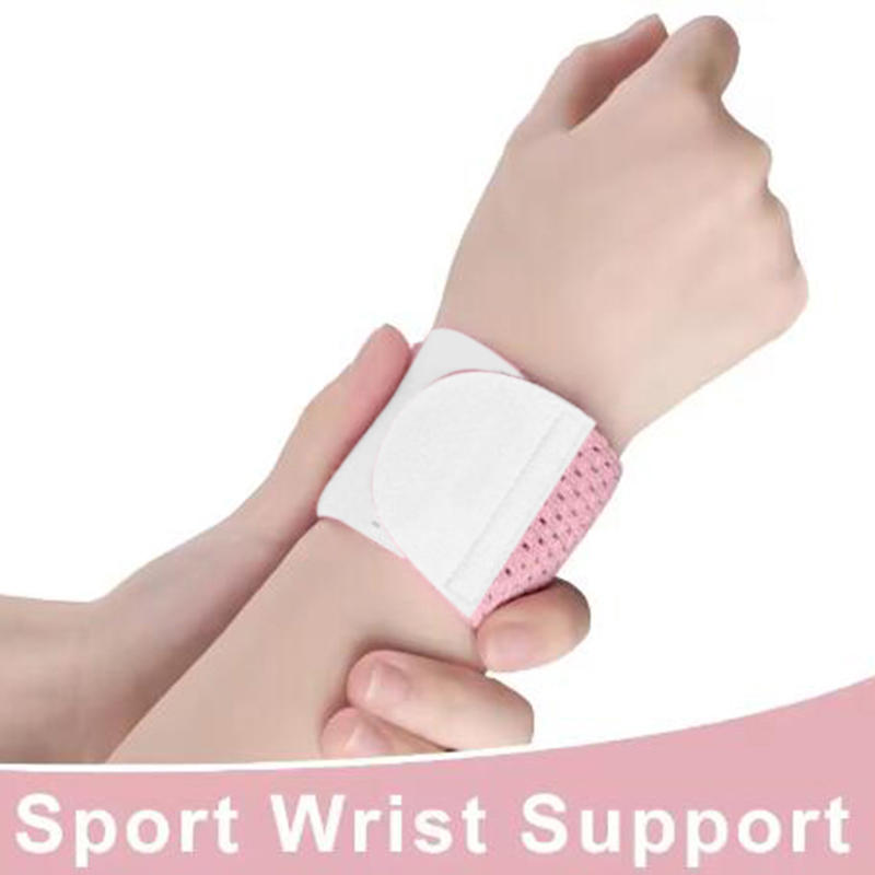 Verstellbare Armbänder, Handgelenkstütze, Arthritis, Verstauchung, Handgelenkstütze, Schutz, Sport, Fitness, Kompression, Handgelenkschlaufen, Karpaltunnel: Black