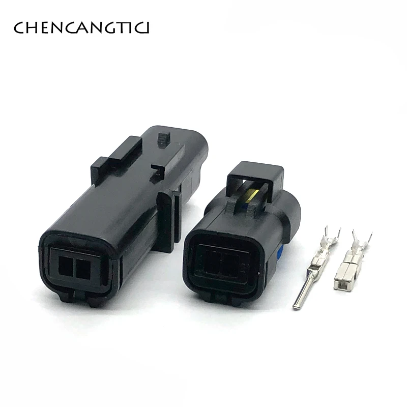 1 Set 2 Pin Automotive Stecker Lampe Halter Licht Buchse Für Sicma FCI CON-391 Blinker Stecker 211PC022S0049 211PL022S0049