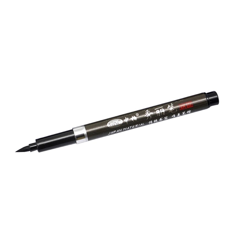 signing pen soft-headed calligraphy banquet special signature pen smooth K5DB