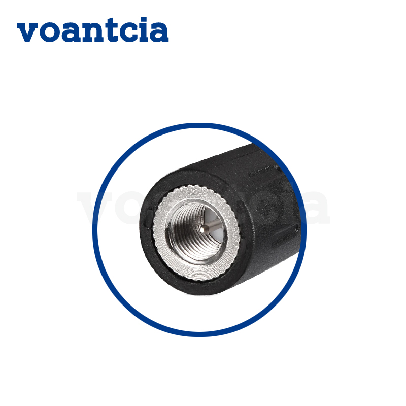 Handheld Marine VHF Antenna 136-174MHz Rubber Duck Antenna for Standard Horizon HX210 HX870 HX40 VHF Two Way Walkie Talkie Radio