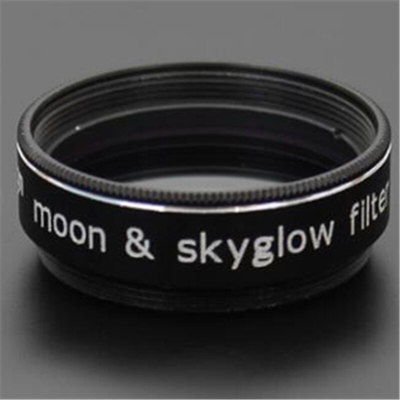 Angeleyes 1.25 Inches Filter Moon Sky Glow Filter Moon & Skyglow