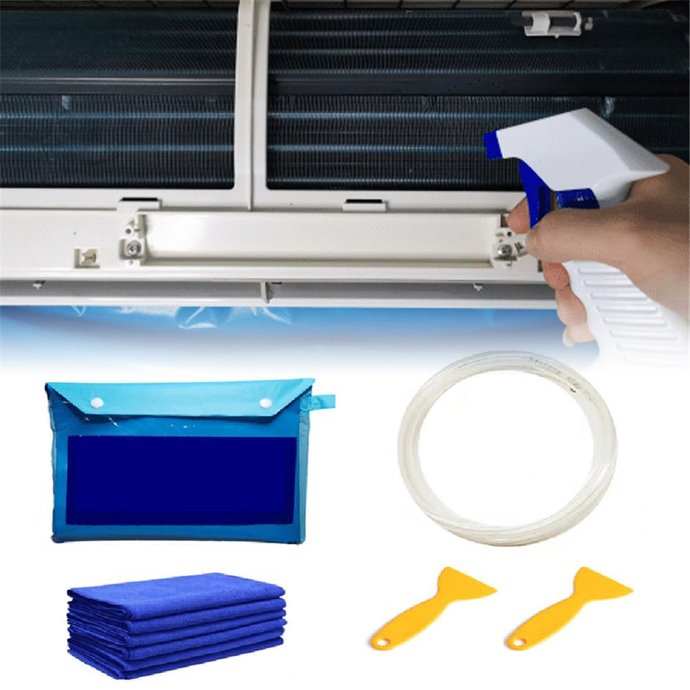 Split Airconditioner Cleaning Cover | 12 Wandmontage Airconditioning Split Airconditioner Cleaning Cover | 12 Wandmontage Airconditioning