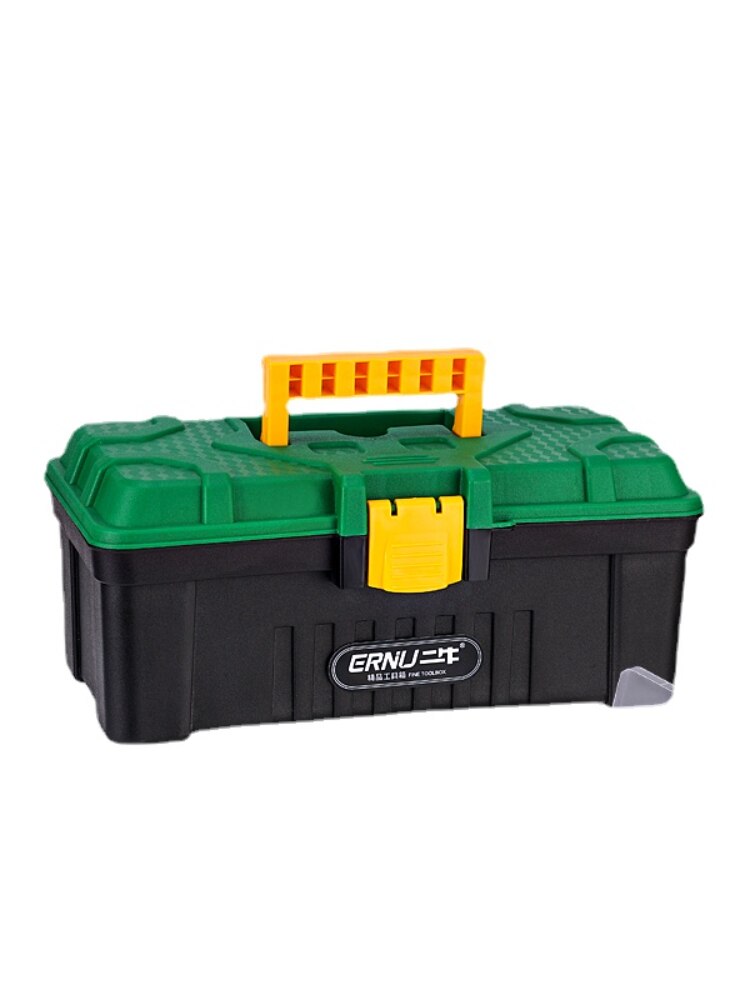 Mechanical Tool Box Portable Plastic Large Worksho... – Grandado