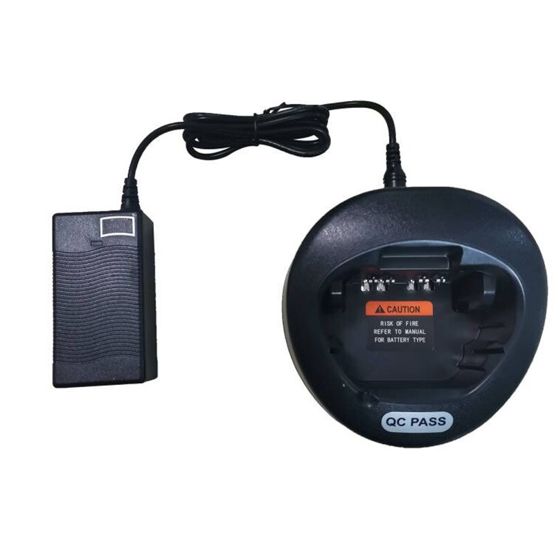 VBLL NTN8831 Batterie Ladegerät einstellen Für Motorola XTS3000 XTS3500 XTS5000 HT1000 XTS1500 XTS2500 zwei Weg Radio