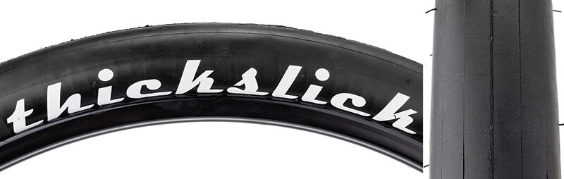 Wtb thickslick fladskærm dæk wire perle 29*2.1/ 26*2.0 wtb thickslick dæk comp cykel sport dæk landevejscykel pendler fast gear