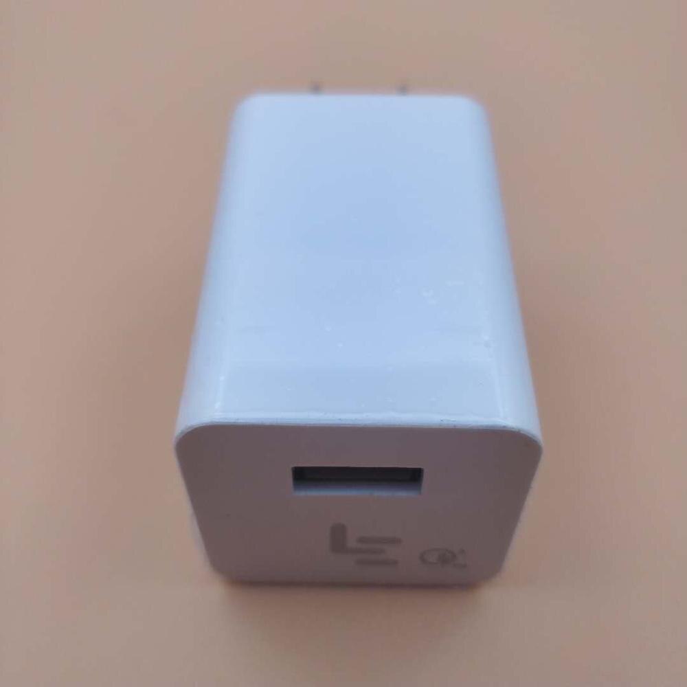 Letv leeco le s3 x626 rápido cargador rápido Letv leeco le Pro 3 /max/2 /X522/le2 UE/QC 3,0 usb de carga adaptador de pared cable de tipo C: Only Charger