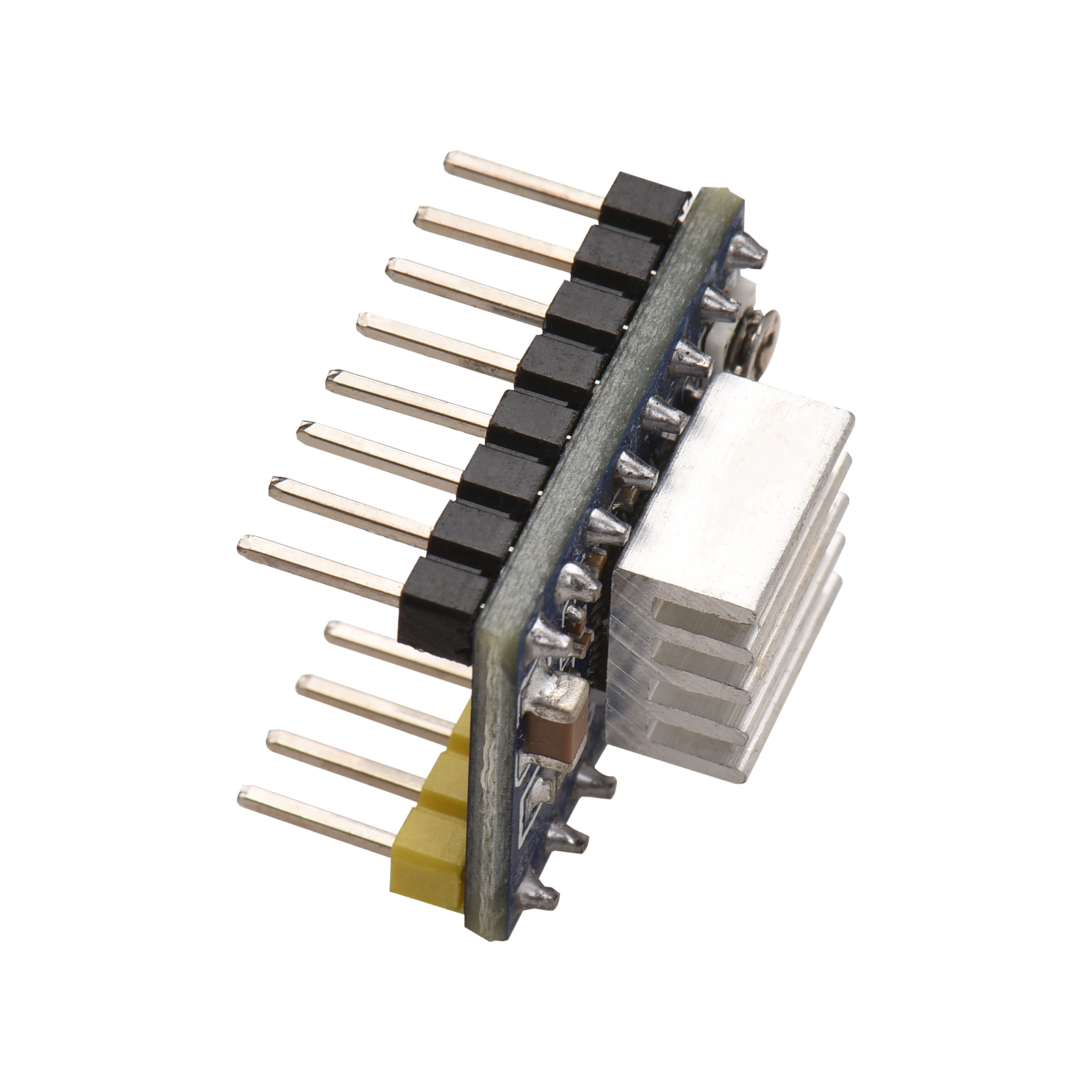 Artillery Stepper Driver with Heat Sink for Artillery Sidewinder X1 3D Printer FS31W01 Driver 3d printer parts
