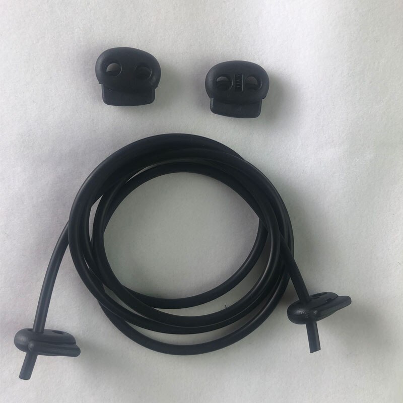 20pcs/lot Conductive Silicone Rubber Tube TENS / ESTIM / E-STIM 1.5*4mm