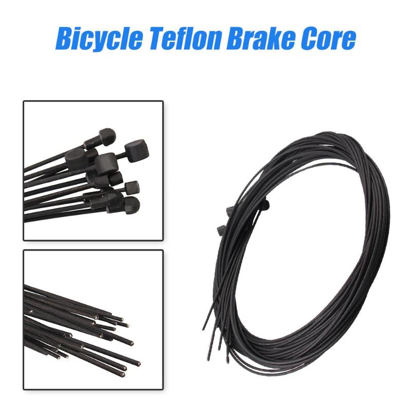 Universele MTB Fietsen Fiets Remkabel Lijn Innerlijke Draad Core Front Achterderailleur Brake Inner Shifting Kabel Lijn