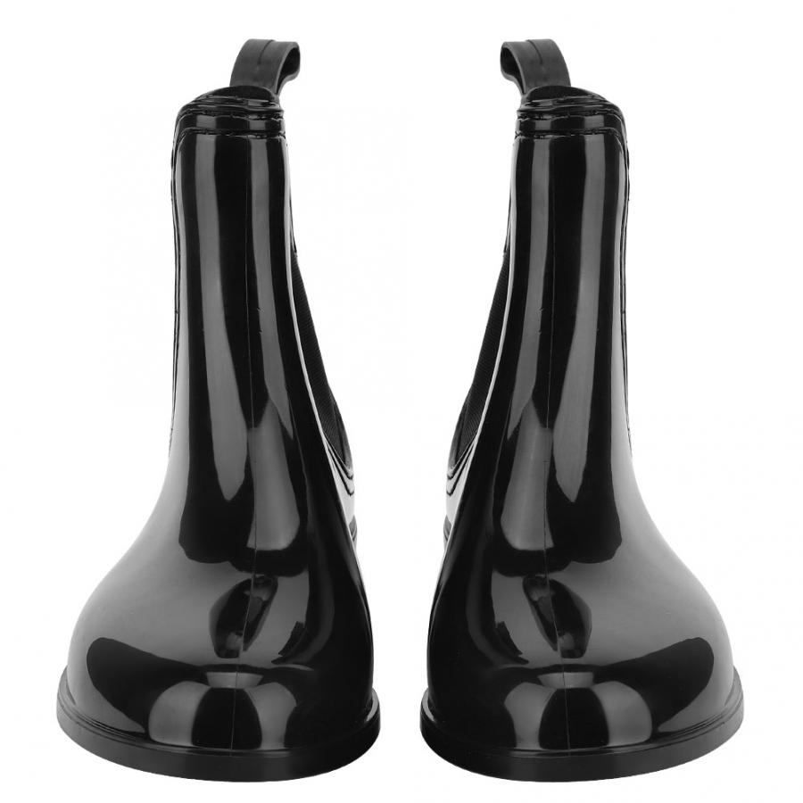 Umbrella Waterproof Anti-slip Comfortable Woman Rain Boots Garden Shoes Umbrella Rain Gear