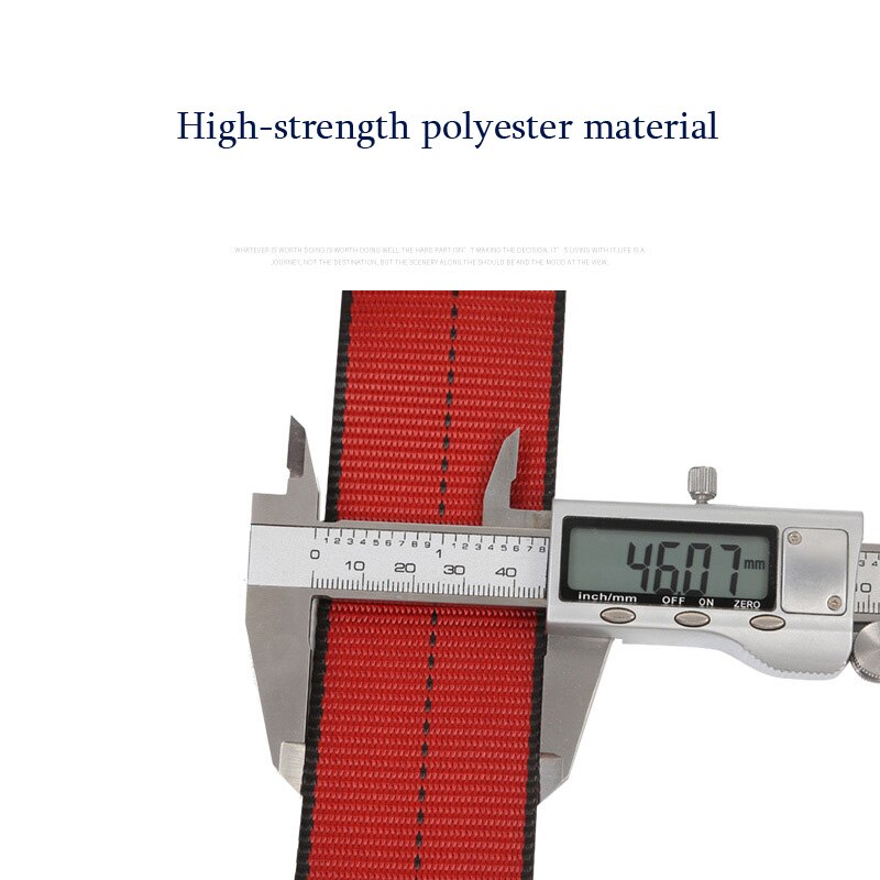 Outdoor Sports Rescue Rock Tree Climbing Downhill Safety Belt Mountain Climbing Rock Safety Belt For Children