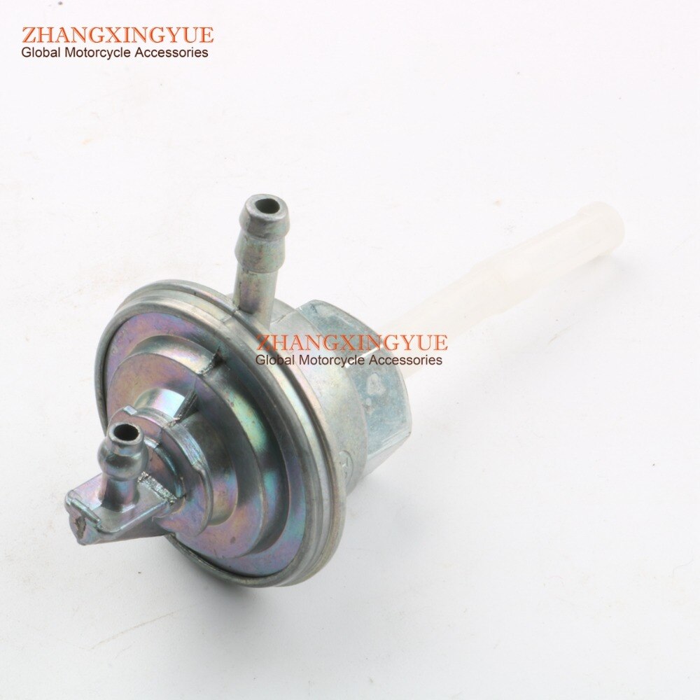 FUEL VALVE PETCOCK for GY6 SCOOTER 50cc 125cc 150cc