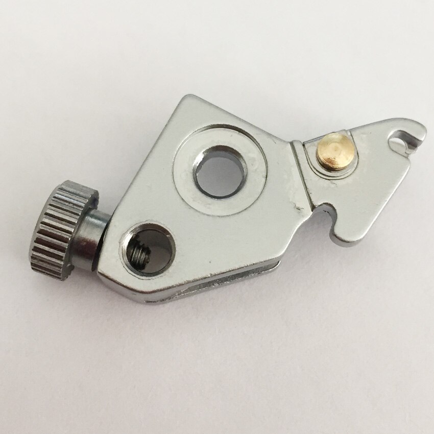 PFAFF HOUSEHOLD SEWING MACHINE 4MM CRIMPING FOOT 98-694 873-00 / 820249096 SNAP ON ROLL HEMMER FOOT 2pcs820249096 98-694873-000: 2pcs98-694886-00