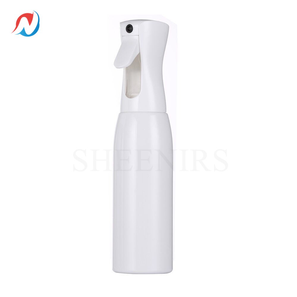 1Pc 300/200/500Ml Kappers Spray Fles Salon Kapper Mode Haarlak Fles Haar Tools Water spuit Schoonheid Haarverzorging: 500ml 1