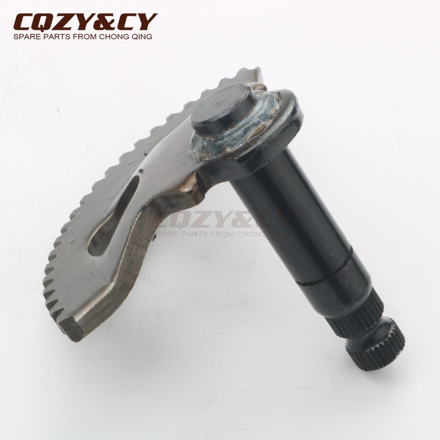 Scooter Kickstart As voor Aprilia Sonic 50cc AC LC... Grandado