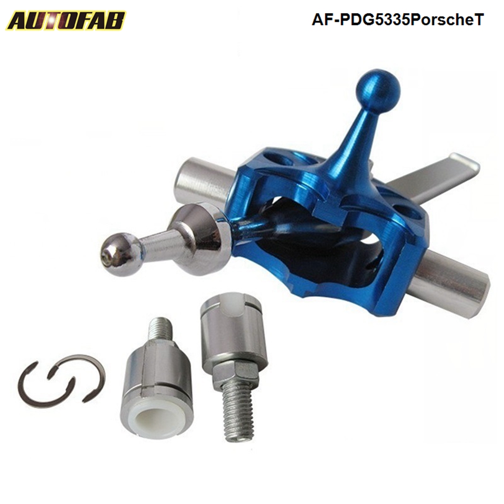 Gearsr Quick Shift Short Throw Shifter for Porsche 911/996 Turbo AWD Boxster/986/S AF-PDG5335PorscheT