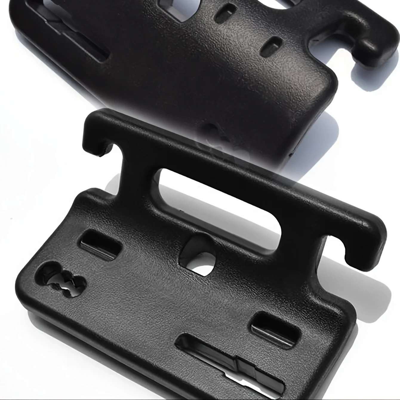 Crochet de poignée de voiture, fournitures intérieures de voiture, accoudoir de sécurité de voiture, suspension arrière de siège de voiture multifonctionnelle, crochet de suspension