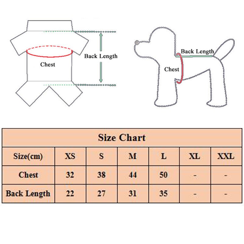 Kerst Hond Kleding Jaar Huisdieren Honden Kleding Voor Kleine Middelgrote Honden Kostuum Chihuahua Huisdier Shirt Warm Hond Kleding Yorkshire