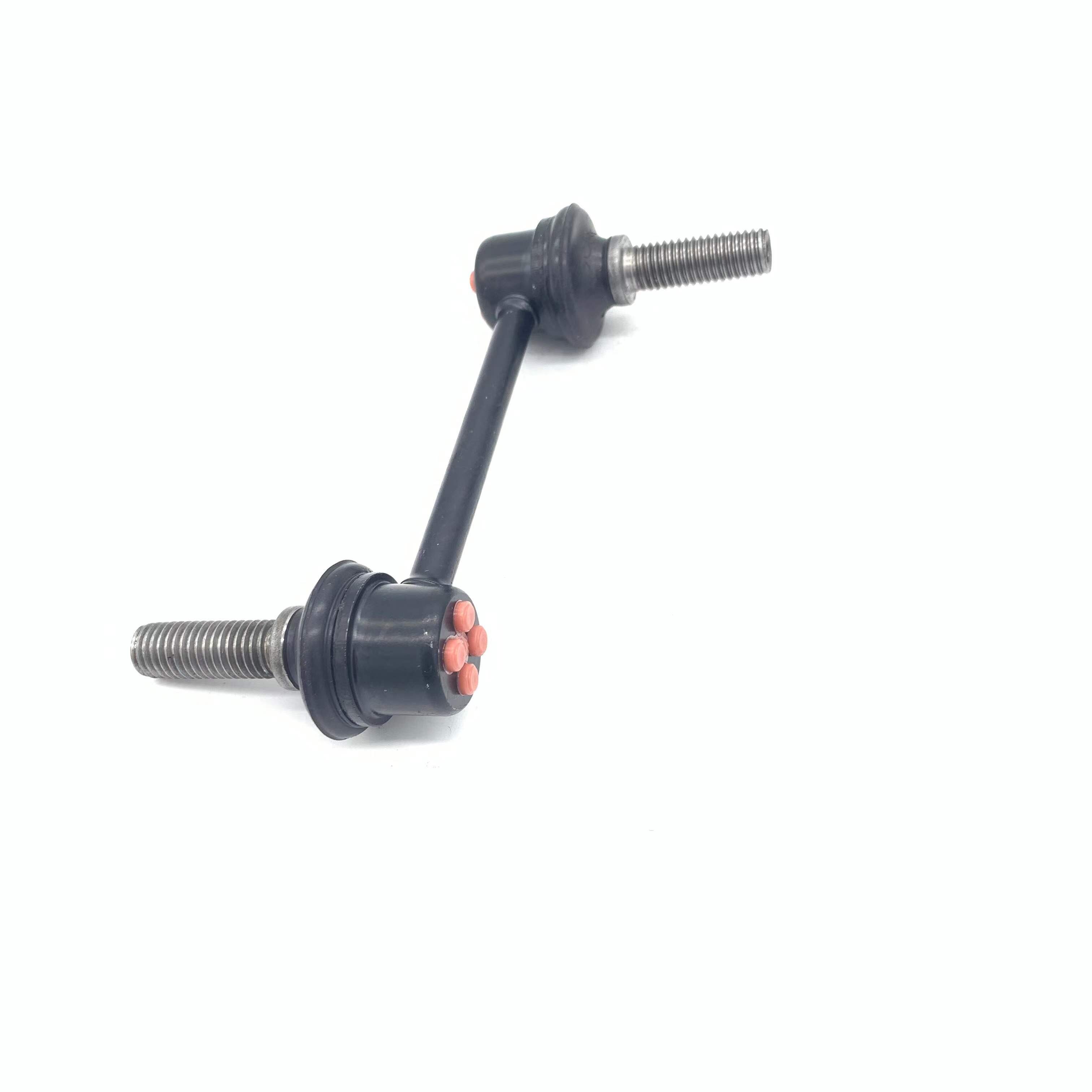 Sicherheit schutz Vor hinter Stabilisator stabilisator Link Auto zubehör: Front