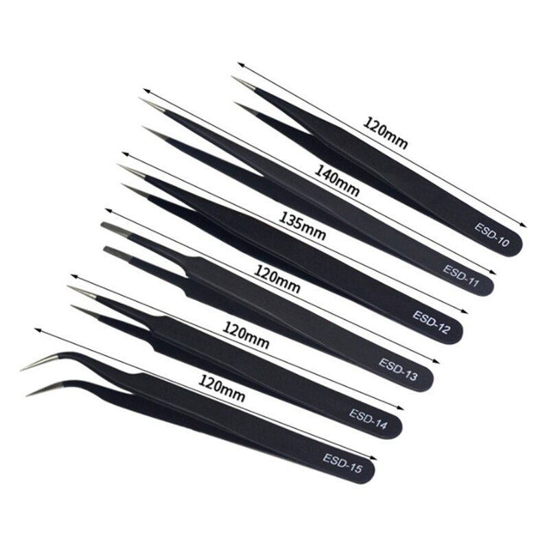 45 in 1 Opening LCD Screen Cell Phone Repair Tools Kit for Phone Laptop Watch Glasses Repair Tools Kit