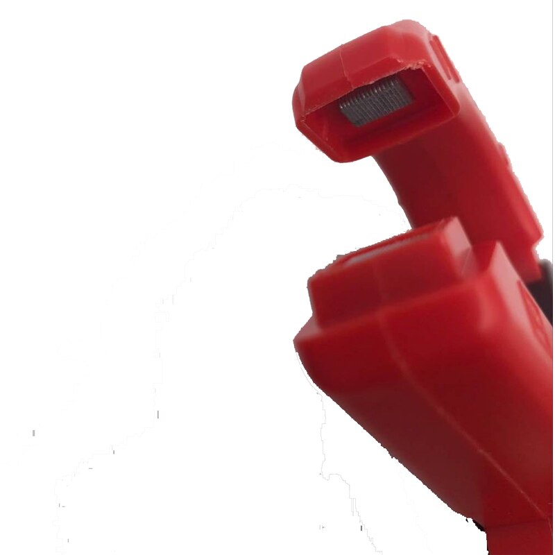 UT202A Digital clamp meter digital multimeter ammeter resistance to high precision DC voltage meter