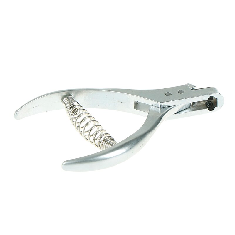 Doe-het-zelf kledingpatroon inkeping naaitang perforator patroon gat