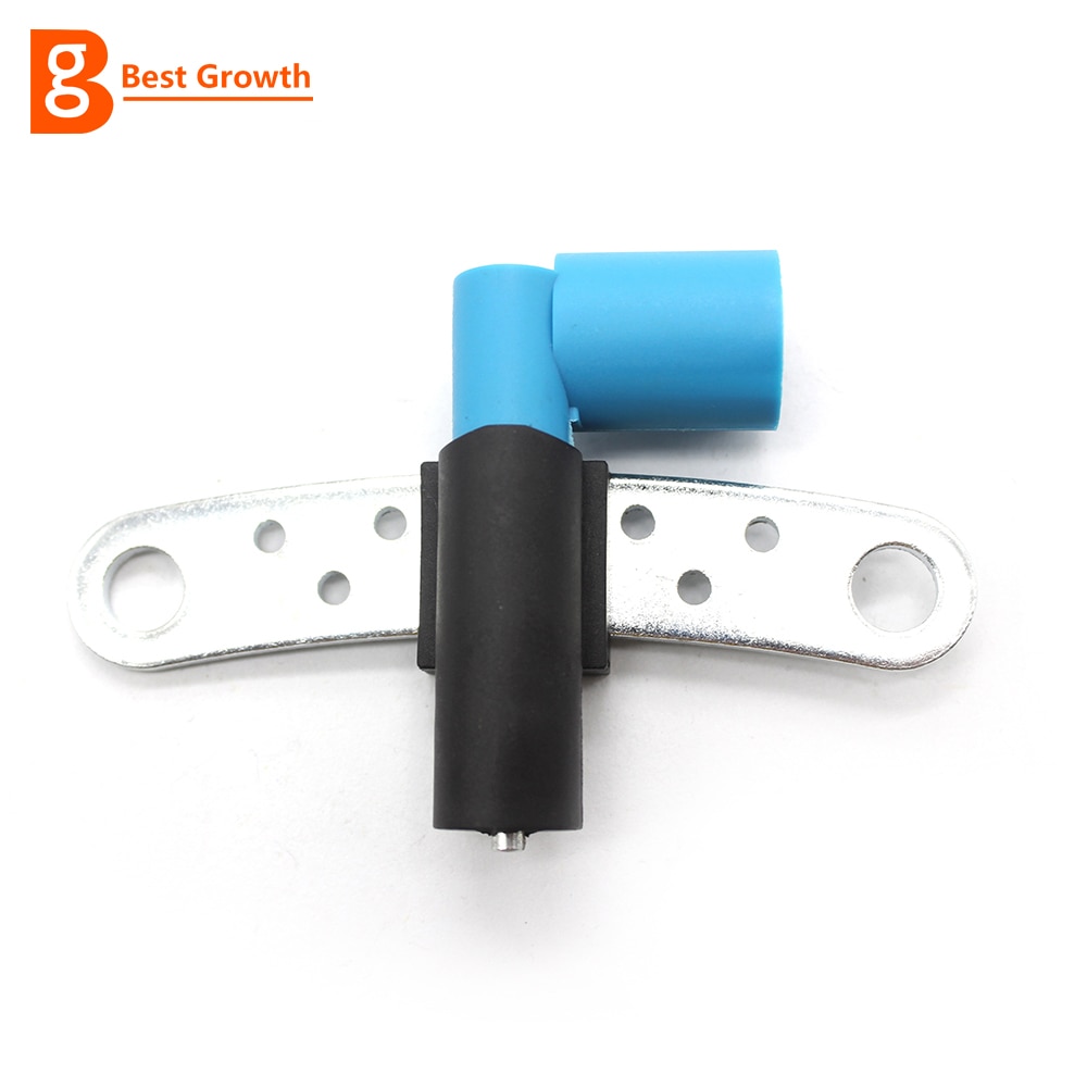 8200643171 BG001Q044A CKP Crankshaft Position Sensor For Renault Clio Kangoo Megane Scenic Twingo Logan 1.0 1.4 1.6 8v