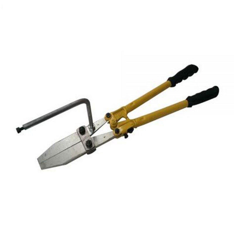 Metal Channel Letter Angle Bender Bending Tools, Bending Width 130mm