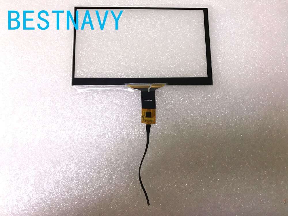 Original 7 inch TFT LCD HSD070IFW1 HSD070IFW1-A00 7 lcd screen 40 pin 1024*600